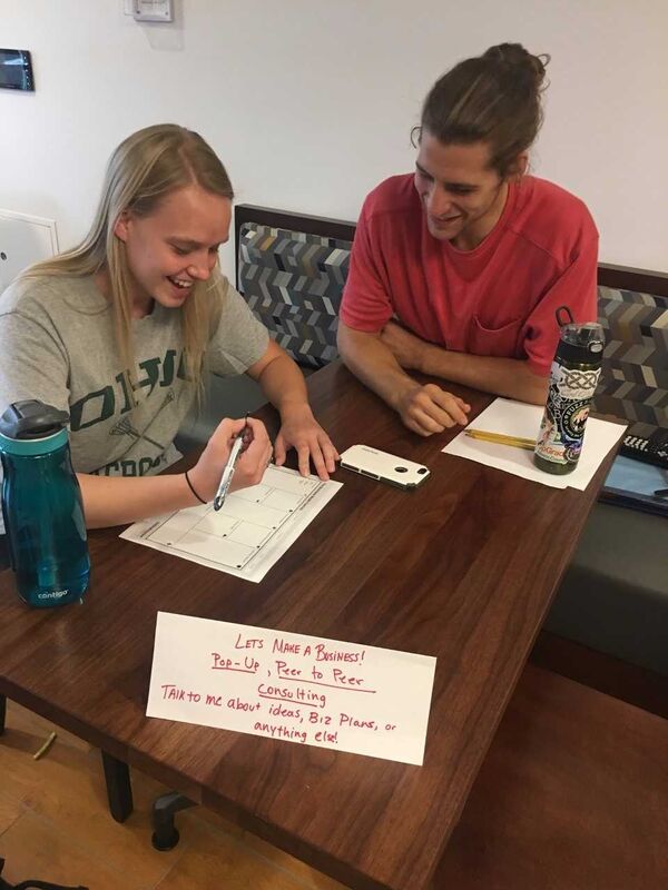 Mentorship