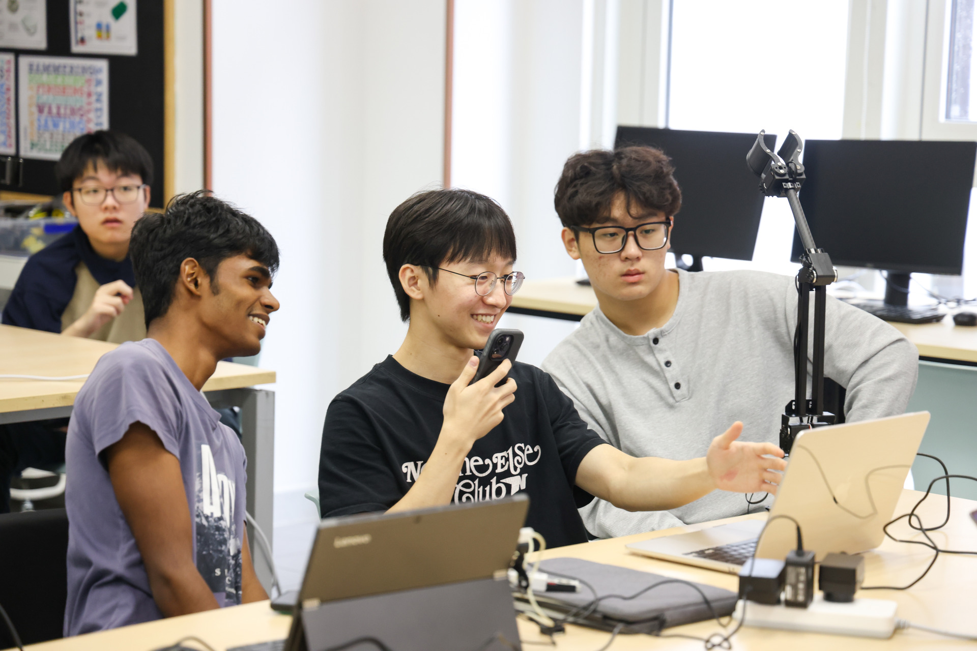 HackWell 2024: A Weekend of Innovation and Inspiration for Young Leaders